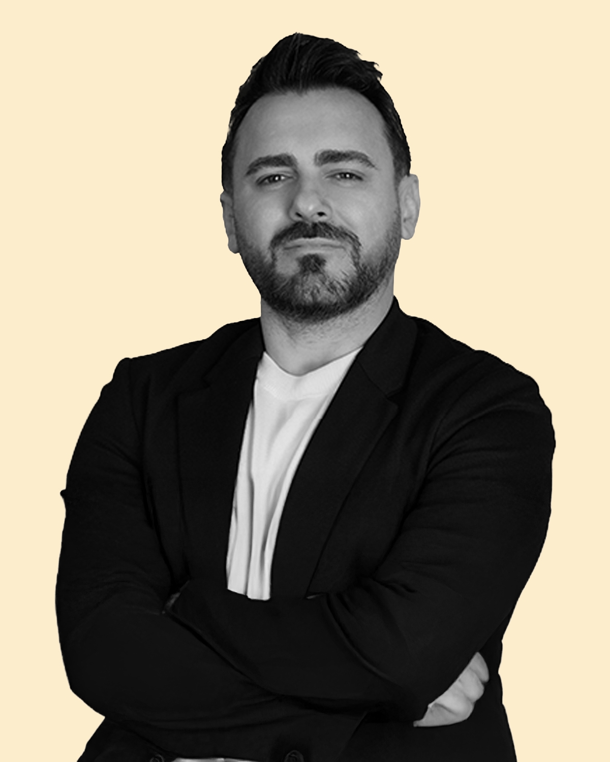 Murat Sarıgül