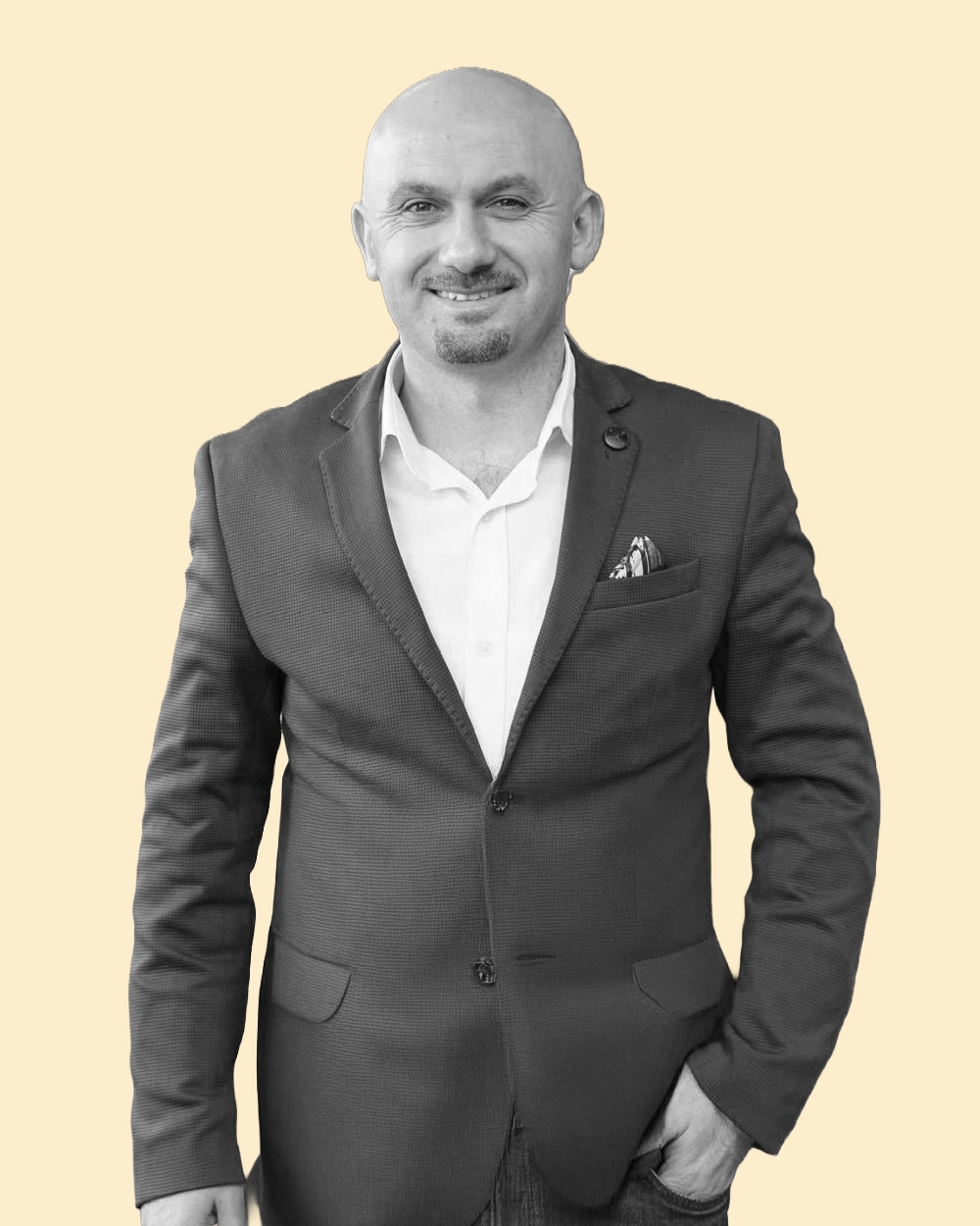 Yüksel Uçar